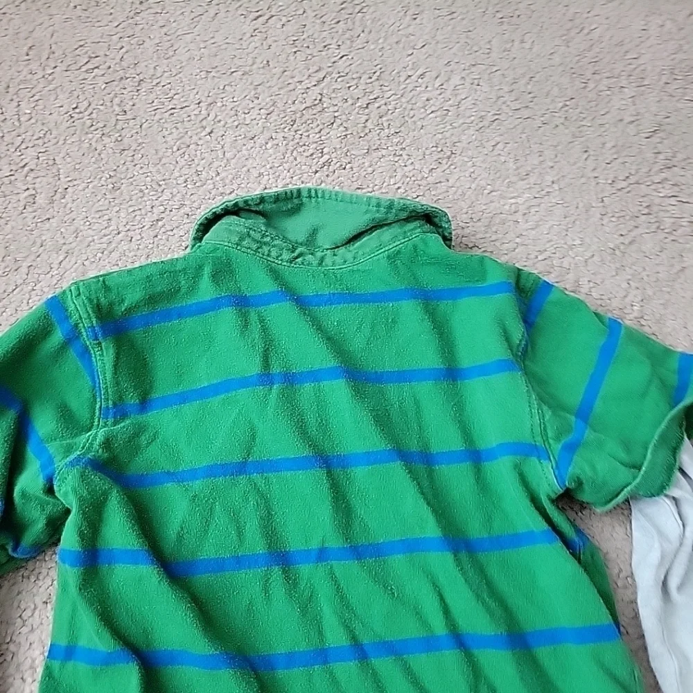 Carter's Toddler Boy's Shirt